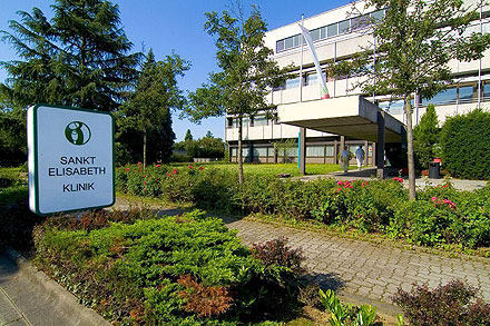 Krankenhaus St. Elisabeth